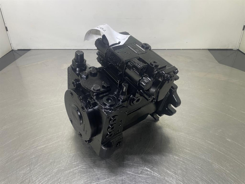 Terex TW110-5364662516-Drive pump/Fahrpumpe/Rijpomp - Hidravlika za Gradbeni stroj: slika 4 Terex TW110-5364662516-Drive pump/Fahrpumpe/Rijpomp - Hidravlika za Gradbeni stroj: slika 4