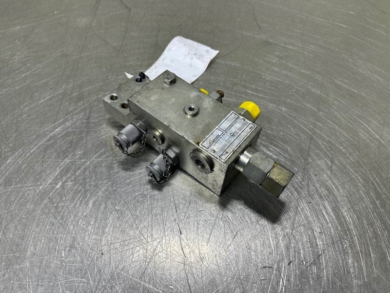 Terex TW150-081783036340020-Counter balance valve - Hidravlika za Gradbeni stroj: slika 3 Terex TW150-081783036340020-Counter balance valve - Hidravlika za Gradbeni stroj: slika 3