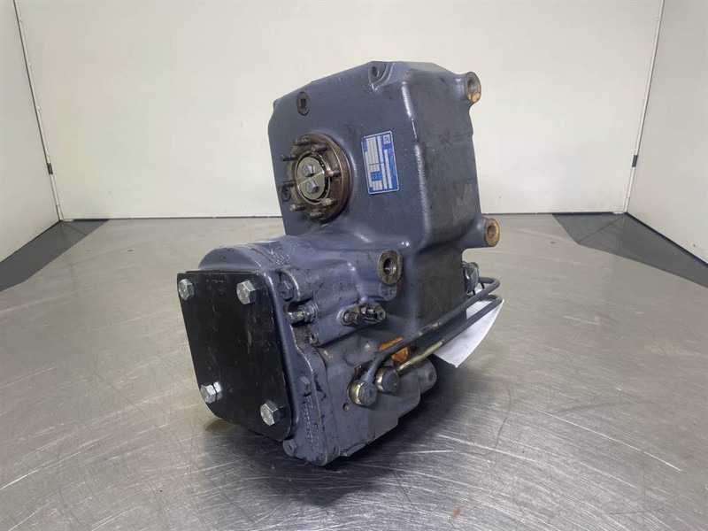 Terex TW150-2HL-270-Transmission/Getriebe/Transmissiebak - Menjalnik za Gradbeni stroj: slika 3 Terex TW150-2HL-270-Transmission/Getriebe/Transmissiebak - Menjalnik za Gradbeni stroj: slika 3