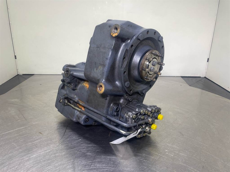 Terex TW150-2HL-270-Transmission/Getriebe/Transmissiebak - Menjalnik za Gradbeni stroj: slika 1 Terex TW150-2HL-270-Transmission/Getriebe/Transmissiebak - Menjalnik za Gradbeni stroj: slika 1