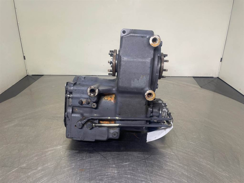 Terex TW150-2HL-270-Transmission/Getriebe/Transmissiebak - Menjalnik za Gradbeni stroj: slika 2 Terex TW150-2HL-270-Transmission/Getriebe/Transmissiebak - Menjalnik za Gradbeni stroj: slika 2