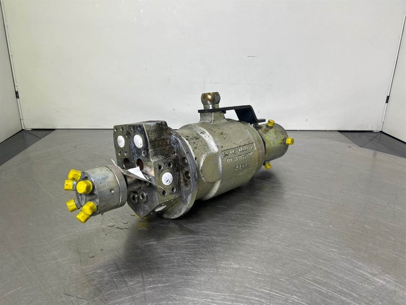 Terex TW150-4586914-Swing joint/Drehdurchführung - Hidravlika za Gradbeni stroj: slika 4 Terex TW150-4586914-Swing joint/Drehdurchführung - Hidravlika za Gradbeni stroj: slika 4