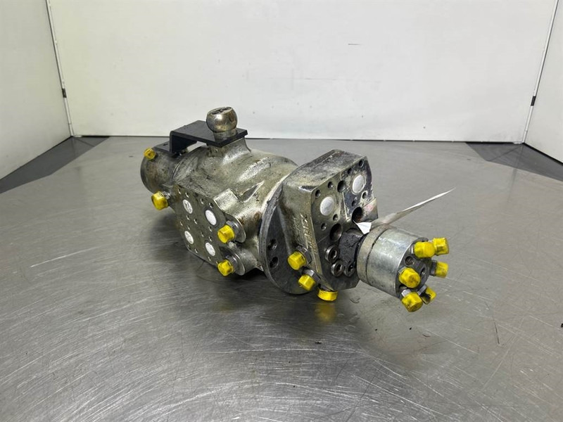 Terex TW150-4586914-Swing joint/Drehdurchführung - Hidravlika za Gradbeni stroj: slika 5 Terex TW150-4586914-Swing joint/Drehdurchführung - Hidravlika za Gradbeni stroj: slika 5