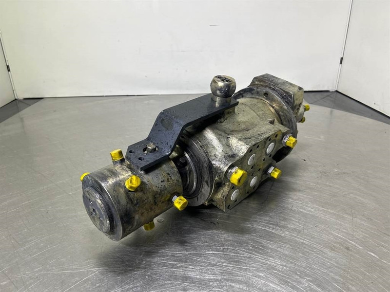 Terex TW150-4586914-Swing joint/Drehdurchführung - Hidravlika za Gradbeni stroj: slika 2 Terex TW150-4586914-Swing joint/Drehdurchführung - Hidravlika za Gradbeni stroj: slika 2