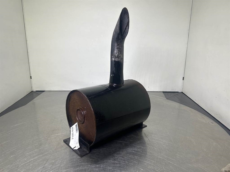 Terex TW150-4649330-Exhaust/Auspuff/Uitlaat - Motor za Gradbeni stroj: slika 2 Terex TW150-4649330-Exhaust/Auspuff/Uitlaat - Motor za Gradbeni stroj: slika 2