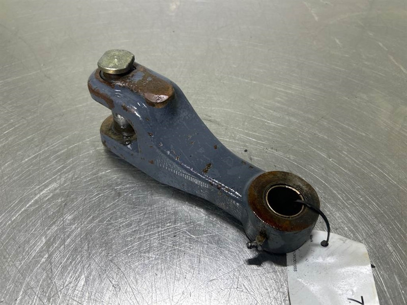 Terex TW150-6016800-Tie rod/Spurstange/Stuurstang - Os in deli za Gradbeni stroj: slika 4 Terex TW150-6016800-Tie rod/Spurstange/Stuurstang - Os in deli za Gradbeni stroj: slika 4