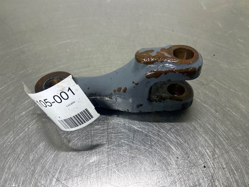 Terex TW150-6016818-Tie rod/Spurstange/Stuurstang - Os in deli za Gradbeni stroj: slika 5 Terex TW150-6016818-Tie rod/Spurstange/Stuurstang - Os in deli za Gradbeni stroj: slika 5