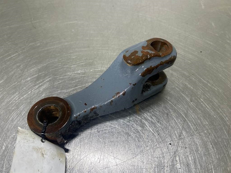 Terex TW150-6016818-Tie rod/Spurstange/Stuurstang - Os in deli za Gradbeni stroj: slika 2 Terex TW150-6016818-Tie rod/Spurstange/Stuurstang - Os in deli za Gradbeni stroj: slika 2