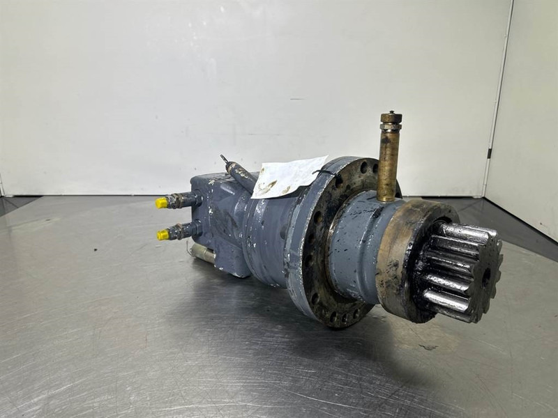 Terex TW150-6047482-Swing motor/Schwenkmotor/Zwenkmotor - Hidravlika za Gradbeni stroj: slika 3 Terex TW150-6047482-Swing motor/Schwenkmotor/Zwenkmotor - Hidravlika za Gradbeni stroj: slika 3