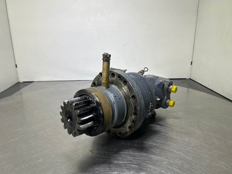 Terex TW150-6047482-Swing motor/Schwenkmotor/Zwenkmotor - Hidravlika za Gradbeni stroj: slika 2 Terex TW150-6047482-Swing motor/Schwenkmotor/Zwenkmotor - Hidravlika za Gradbeni stroj: slika 2