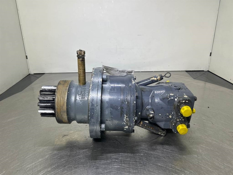 Terex TW150-6047482-Swing motor/Schwenkmotor/Zwenkmotor - Hidravlika za Gradbeni stroj: slika 1 Terex TW150-6047482-Swing motor/Schwenkmotor/Zwenkmotor - Hidravlika za Gradbeni stroj: slika 1