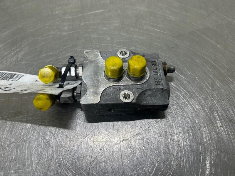 Terex TW150-6047883-Valve/Ventile/Ventiel - Hidravlika za Gradbeni stroj: slika 2 Terex TW150-6047883-Valve/Ventile/Ventiel - Hidravlika za Gradbeni stroj: slika 2