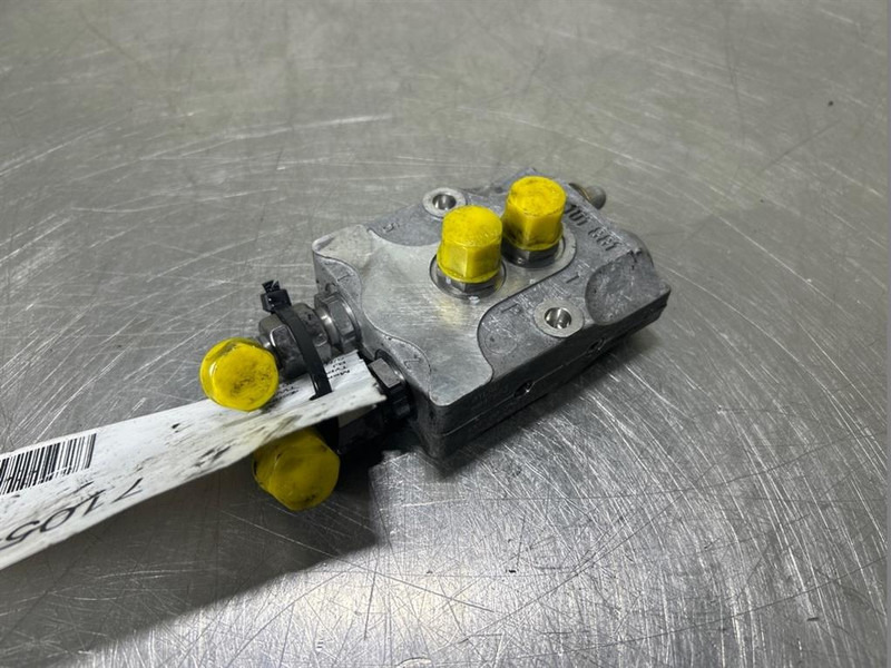 Terex TW150-6047883-Valve/Ventile/Ventiel - Hidravlika za Gradbeni stroj: slika 5 Terex TW150-6047883-Valve/Ventile/Ventiel - Hidravlika za Gradbeni stroj: slika 5