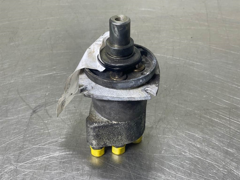 Terex TW150-6047886-Servo valve/Servoventil/Servoventiel - Hidravlika za Gradbeni stroj: slika 3 Terex TW150-6047886-Servo valve/Servoventil/Servoventiel - Hidravlika za Gradbeni stroj: slika 3