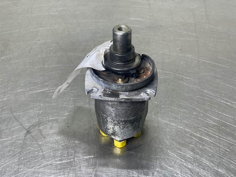 Terex TW150-6047886-Servo valve/Servoventil/Servoventiel - Hidravlika za Gradbeni stroj: slika 2 Terex TW150-6047886-Servo valve/Servoventil/Servoventiel - Hidravlika za Gradbeni stroj: slika 2