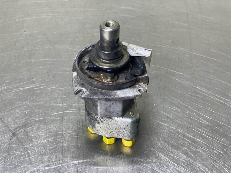Terex TW150-6047886-Servo valve/Servoventil/Servoventiel - Hidravlika za Gradbeni stroj: slika 1 Terex TW150-6047886-Servo valve/Servoventil/Servoventiel - Hidravlika za Gradbeni stroj: slika 1