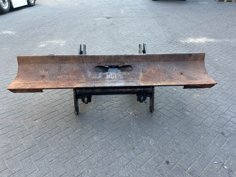 Terex TW150-6050913-Blade/Schild/Schuifblad - Okvir/ Šasija za Gradbeni stroj: slika 3 Terex TW150-6050913-Blade/Schild/Schuifblad - Okvir/ Šasija za Gradbeni stroj: slika 3
