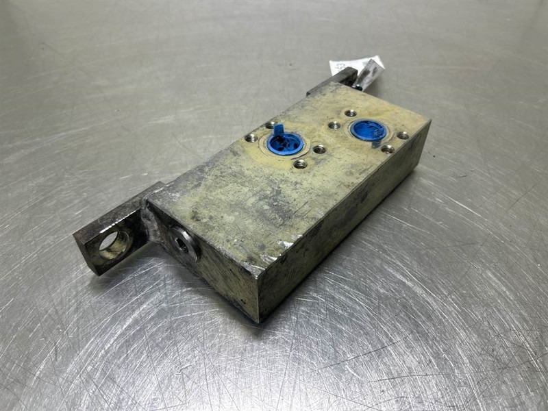 Terex TW150-6058150-Distributor/Verteiler - Hidravlika za Gradbeni stroj: slika 2 Terex TW150-6058150-Distributor/Verteiler - Hidravlika za Gradbeni stroj: slika 2