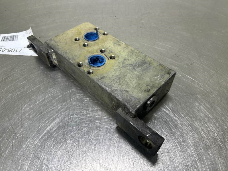 Terex TW150-6058150-Distributor/Verteiler - Hidravlika za Gradbeni stroj: slika 3 Terex TW150-6058150-Distributor/Verteiler - Hidravlika za Gradbeni stroj: slika 3