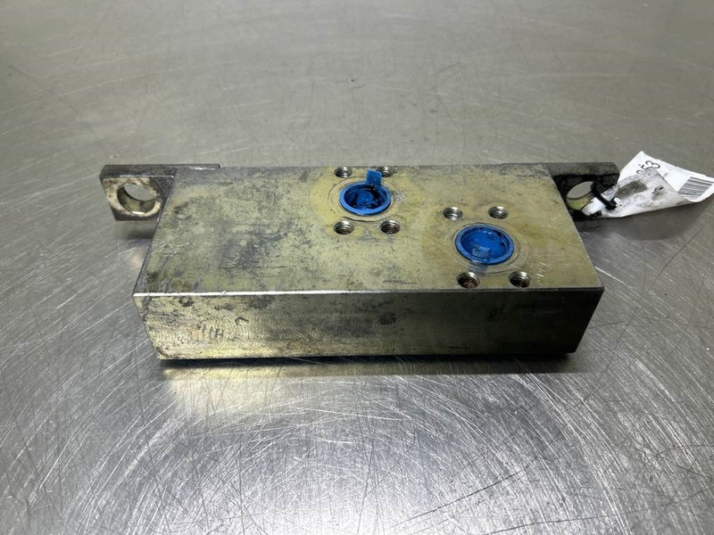 Terex TW150-6058150-Distributor/Verteiler - Hidravlika za Gradbeni stroj: slika 1 Terex TW150-6058150-Distributor/Verteiler - Hidravlika za Gradbeni stroj: slika 1