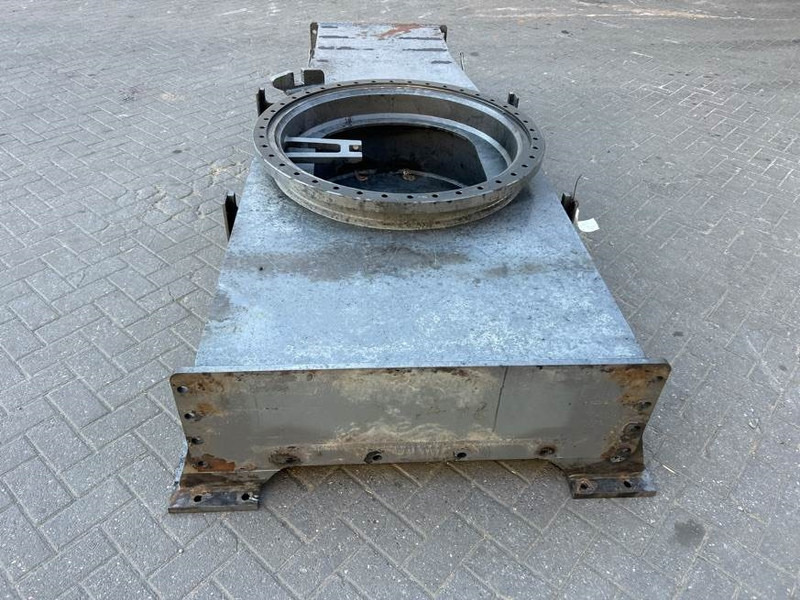 Terex TW150-6062194-Undercarriage/Unterwagen/Onderwagen - Okvir/ Šasija za Gradbeni stroj: slika 5 Terex TW150-6062194-Undercarriage/Unterwagen/Onderwagen - Okvir/ Šasija za Gradbeni stroj: slika 5