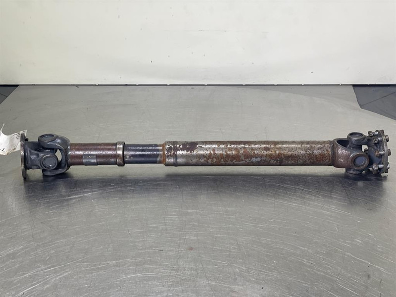 Terex TW150-6063089-Propshaft/Gelenkwelle/Cardanas - Os in deli za Gradbeni stroj: slika 1 Terex TW150-6063089-Propshaft/Gelenkwelle/Cardanas - Os in deli za Gradbeni stroj: slika 1