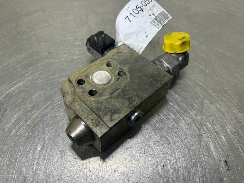 Terex TW150-6064276-Bypass valve/Ventile/Ventiel - Hidravlika za Gradbeni stroj: slika 2 Terex TW150-6064276-Bypass valve/Ventile/Ventiel - Hidravlika za Gradbeni stroj: slika 2