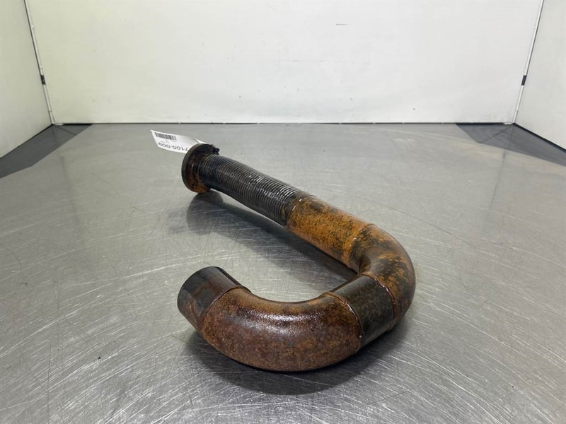 Terex TW150-6096197-Exhaust/Auspuff/Uitlaat - Motor za Gradbeni stroj: slika 3 Terex TW150-6096197-Exhaust/Auspuff/Uitlaat - Motor za Gradbeni stroj: slika 3