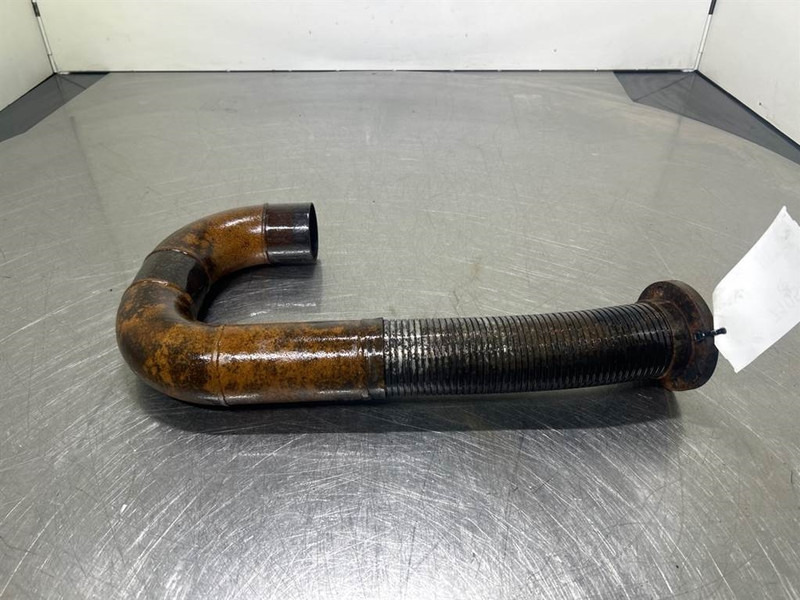 Terex TW150-6096197-Exhaust/Auspuff/Uitlaat - Motor za Gradbeni stroj: slika 1 Terex TW150-6096197-Exhaust/Auspuff/Uitlaat - Motor za Gradbeni stroj: slika 1