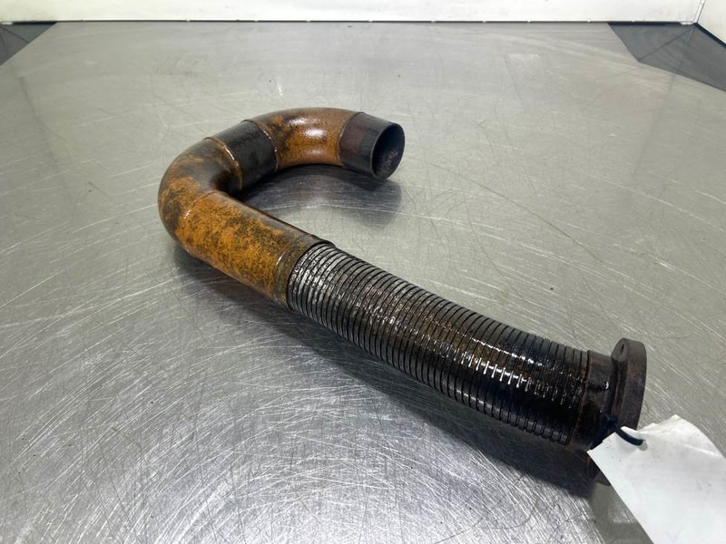 Terex TW150-6096197-Exhaust/Auspuff/Uitlaat - Motor za Gradbeni stroj: slika 5 Terex TW150-6096197-Exhaust/Auspuff/Uitlaat - Motor za Gradbeni stroj: slika 5