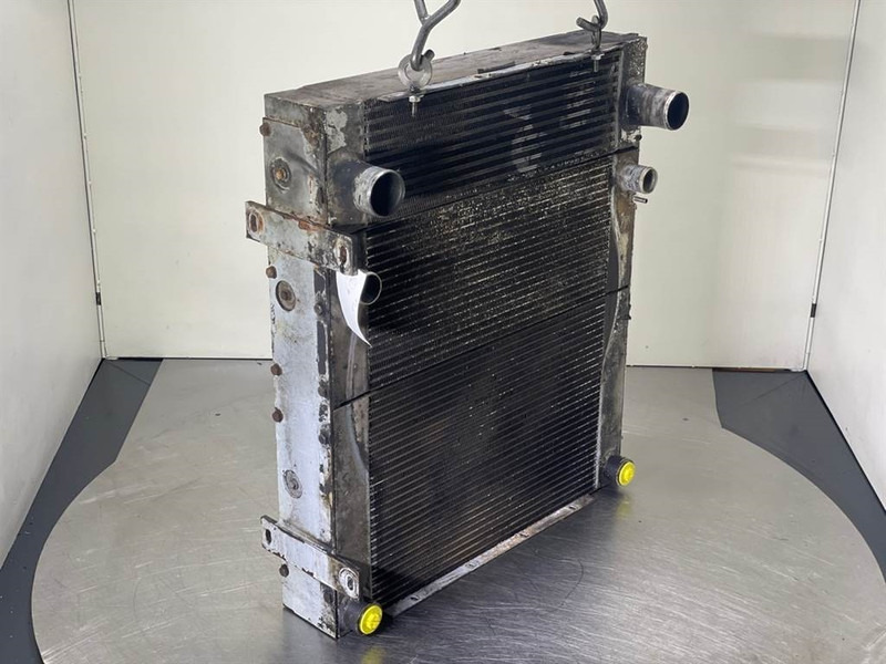 Terex TW150-6105295/6105293/6105290-Cooler/Kühler/Koeler - Motor za Gradbeni stroj: slika 2 Terex TW150-6105295/6105293/6105290-Cooler/Kühler/Koeler - Motor za Gradbeni stroj: slika 2