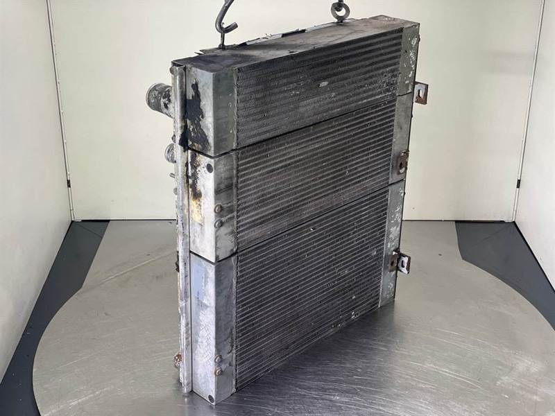 Terex TW150-6105295/6105293/6105290-Cooler/Kühler/Koeler - Motor za Gradbeni stroj: slika 5 Terex TW150-6105295/6105293/6105290-Cooler/Kühler/Koeler - Motor za Gradbeni stroj: slika 5