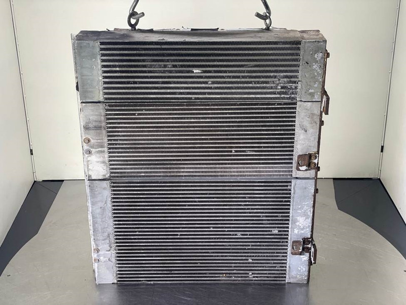 Terex TW150-6105295/6105293/6105290-Cooler/Kühler/Koeler - Motor za Gradbeni stroj: slika 4 Terex TW150-6105295/6105293/6105290-Cooler/Kühler/Koeler - Motor za Gradbeni stroj: slika 4