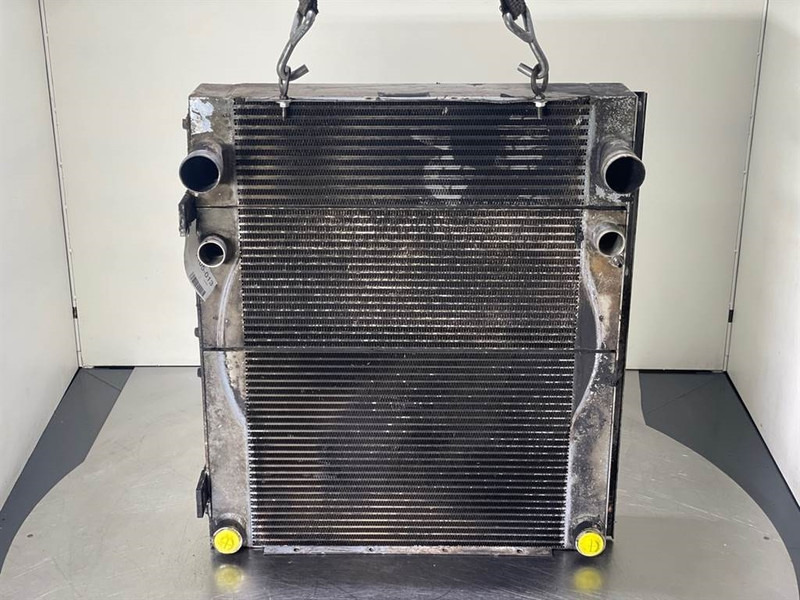 Terex TW150-6105295/6105293/6105290-Cooler/Kühler/Koeler - Motor za Gradbeni stroj: slika 1 Terex TW150-6105295/6105293/6105290-Cooler/Kühler/Koeler - Motor za Gradbeni stroj: slika 1