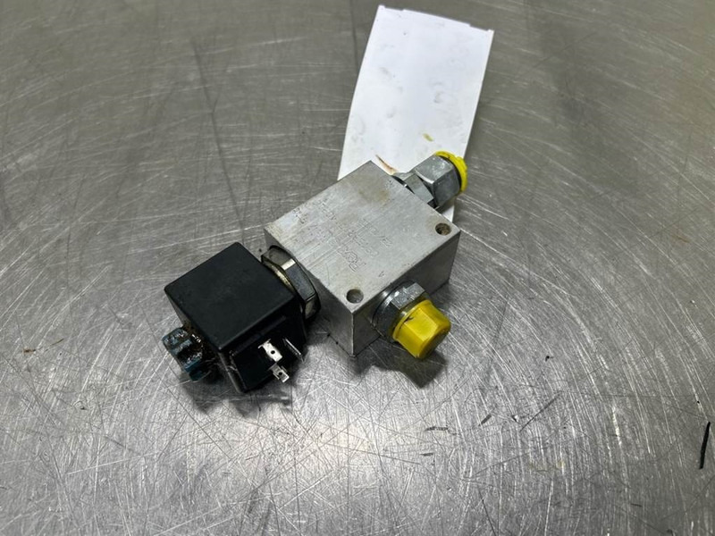 Terex TW150-Rexroth R934002987-2/2 Valve-2/2 Wegeventil - Hidravlika za Gradbeni stroj: slika 3 Terex TW150-Rexroth R934002987-2/2 Valve-2/2 Wegeventil - Hidravlika za Gradbeni stroj: slika 3