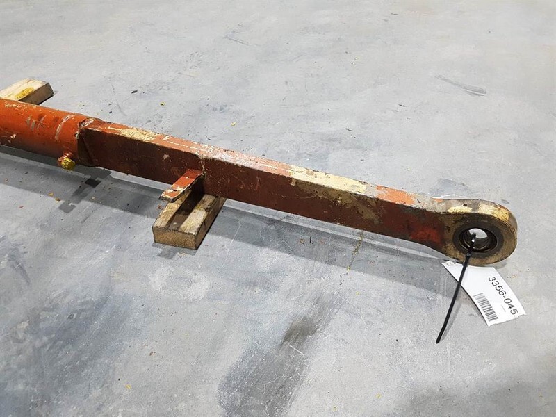 - Tilt cylinder/Kippzylinder/Nijgcilinder - Hidravlika: slika 3 - Tilt cylinder/Kippzylinder/Nijgcilinder - Hidravlika: slika 3