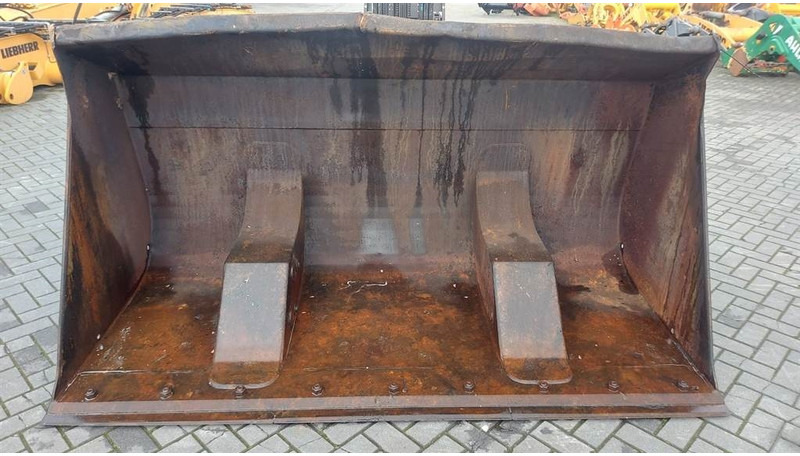 Volvo L 90 C - Žlica za Gradbeni stroj: slika 1 Volvo L 90 C - Žlica za Gradbeni stroj: slika 1