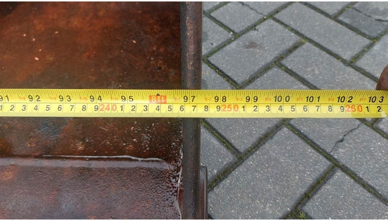 Volvo L 90 C - Žlica za Gradbeni stroj: slika 4 Volvo L 90 C - Žlica za Gradbeni stroj: slika 4