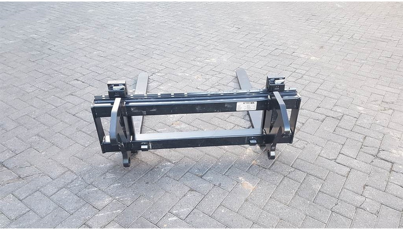 Volvo L30/L35-2,5T-Forks/Palletgabeln/Palletvorken - Vilice za Gradbeni stroj: slika 5 Volvo L30/L35-2,5T-Forks/Palletgabeln/Palletvorken - Vilice za Gradbeni stroj: slika 5