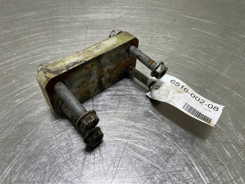 Volvo L30B - Axle mounting/Achsbefestigung/Asstrop - Okvir/ Šasija za Gradbeni stroj: slika 2 Volvo L30B - Axle mounting/Achsbefestigung/Asstrop - Okvir/ Šasija za Gradbeni stroj: slika 2