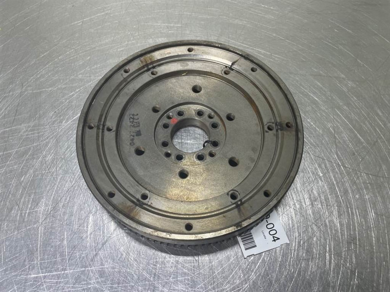 Volvo L30B-Z/X-Deutz TD2011L04I-04272422-Flywheel - Motor za Gradbeni stroj: slika 2 Volvo L30B-Z/X-Deutz TD2011L04I-04272422-Flywheel - Motor za Gradbeni stroj: slika 2