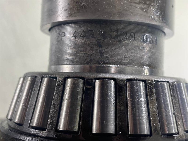 Volvo L30B-Z/X-VOE11715032-ZF AV-230--Wheel hub/Radnabe - Os in deli za Gradbeni stroj: slika 5 Volvo L30B-Z/X-VOE11715032-ZF AV-230--Wheel hub/Radnabe - Os in deli za Gradbeni stroj: slika 5
