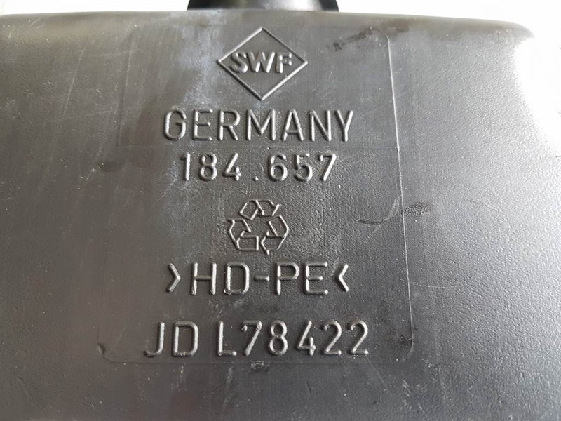 Volvo L30B - ZM2801189 - Tank/Behälter/Reservoir - Kabina in notranjost za Gradbeni stroj: slika 3 Volvo L30B - ZM2801189 - Tank/Behälter/Reservoir - Kabina in notranjost za Gradbeni stroj: slika 3