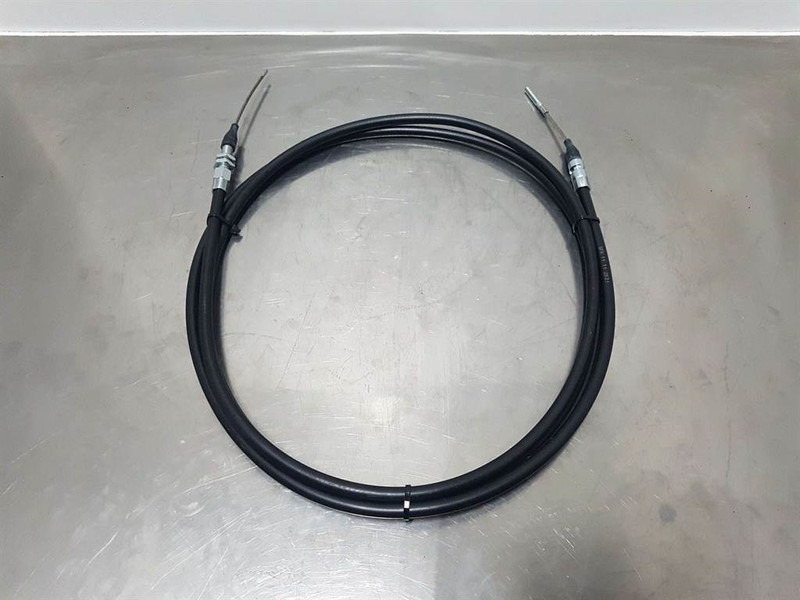Volvo L30B-ZM2807860-Throttle cable/Gaszug/Gaskabel - Okvir/ Šasija za Gradbeni stroj: slika 2 Volvo L30B-ZM2807860-Throttle cable/Gaszug/Gaskabel - Okvir/ Šasija za Gradbeni stroj: slika 2