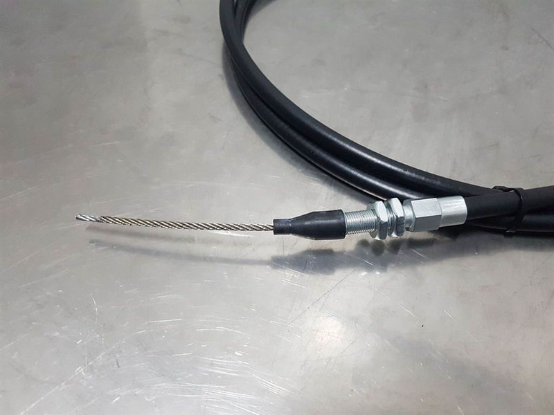Volvo L30B-ZM2807860-Throttle cable/Gaszug/Gaskabel - Okvir/ Šasija za Gradbeni stroj: slika 3 Volvo L30B-ZM2807860-Throttle cable/Gaszug/Gaskabel - Okvir/ Šasija za Gradbeni stroj: slika 3