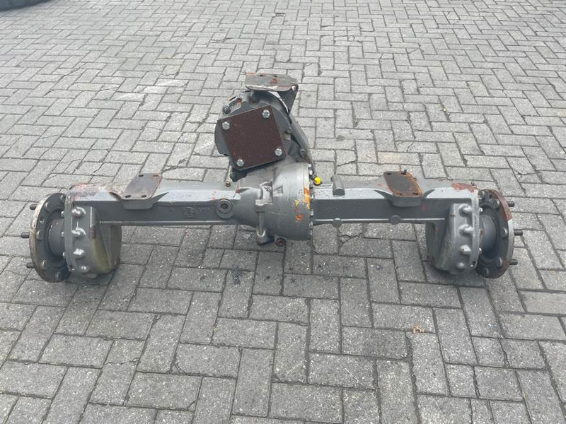 Volvo L30D-2808620-ZF AV-230-Axle/Achse/As - Os in deli za Gradbeni stroj: slika 4 Volvo L30D-2808620-ZF AV-230-Axle/Achse/As - Os in deli za Gradbeni stroj: slika 4