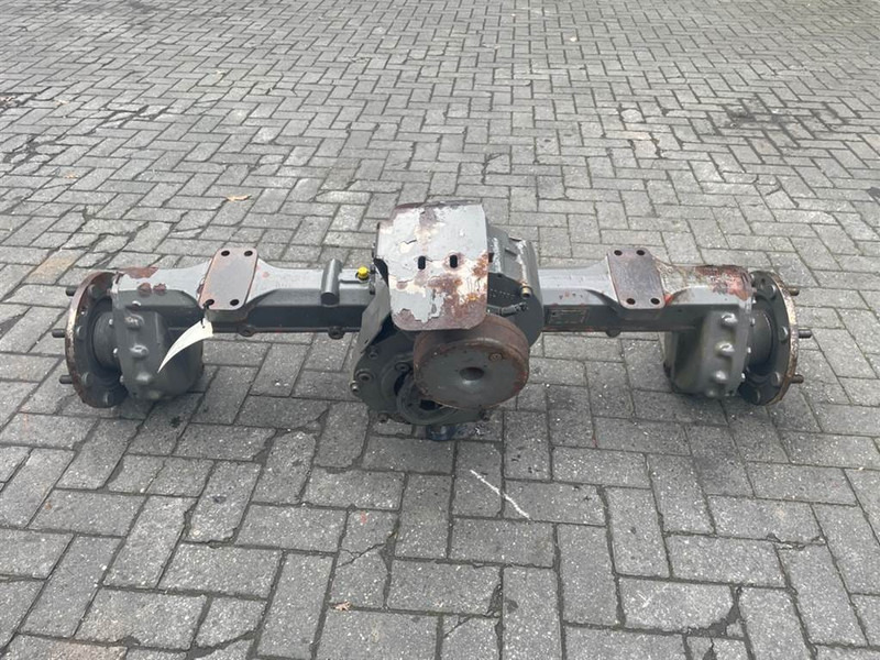Volvo L30D-2808620-ZF AV-230-Axle/Achse/As - Os in deli za Gradbeni stroj: slika 1 Volvo L30D-2808620-ZF AV-230-Axle/Achse/As - Os in deli za Gradbeni stroj: slika 1