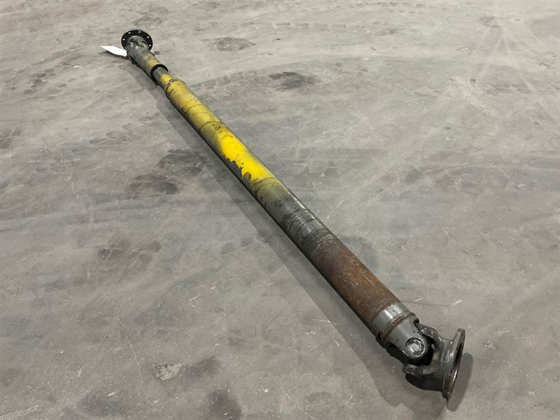 Volvo L30D-ZM2810829-Propshaft/Gelenkwelle/Cardanas - Os in deli za Gradbeni stroj: slika 2 Volvo L30D-ZM2810829-Propshaft/Gelenkwelle/Cardanas - Os in deli za Gradbeni stroj: slika 2