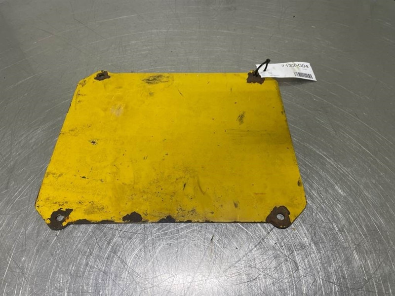 Volvo L30D-ZM2812780-Hood/Haube/Kap - Okvir/ Šasija za Gradbeni stroj: slika 1 Volvo L30D-ZM2812780-Hood/Haube/Kap - Okvir/ Šasija za Gradbeni stroj: slika 1