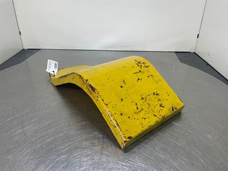 Volvo L30D-ZM2814134-Mud guard/Kotfluegel/Spatbord - Okvir/ Šasija za Gradbeni stroj: slika 3 Volvo L30D-ZM2814134-Mud guard/Kotfluegel/Spatbord - Okvir/ Šasija za Gradbeni stroj: slika 3